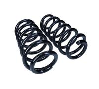 2 x MAXGEAR 60-1056D Molla autotelaio per AUDI