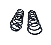 MAXGEAR 60-1062D Molle ammortizzatori