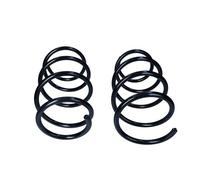 2 x MAXGEAR 60-1076D Molla autotelaio per BMW
