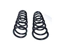 2 x MAXGEAR 60-1080D Molla autotelaio per BMW
