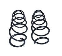 2 x MAXGEAR 60-1087D Molla autotelaio per CITROËN