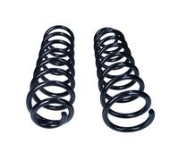2 x MAXGEAR 60-1105D Molla autotelaio per MERCEDES-BENZ