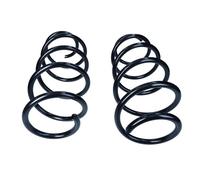 2 x MAXGEAR 60-1108D Molla autotelaio per MERCEDES-BENZ
