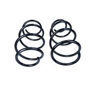 2 x MAXGEAR 60-1109D Molla autotelaio per MERCEDES-BENZ