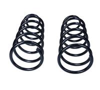 2 x MAXGEAR 60-1142D Molla autotelaio per HYUNDAI,KIA