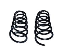 2 x MAXGEAR 60-1162D Molla autotelaio per MITSUBISHI,SMART