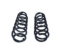 2 x MAXGEAR 60-1185D Molla autotelaio per PEUGEOT