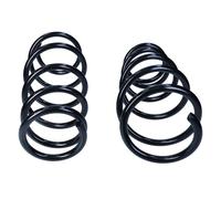 2 x MAXGEAR 60-1225D Molla autotelaio per TOYOTA