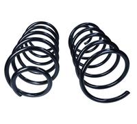 2 x MAXGEAR 60-1234D Molla autotelaio per VOLVO