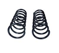 2 x MAXGEAR 60-1244D Molla autotelaio per VOLVO