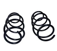 2 x MAXGEAR 60-1335D Molla autotelaio per AUDI