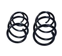 2 x MAXGEAR 60-1377D Molla autotelaio per BMW