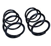 2 x MAXGEAR 60-1378D Molla autotelaio per BMW