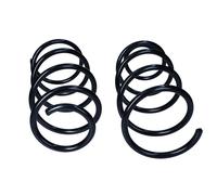 2 x MAXGEAR 60-1379D Molla autotelaio per BMW