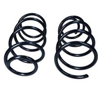 2 x MAXGEAR 60-1381D Molla autotelaio per BMW