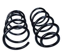 2 x MAXGEAR 60-1391D Molla autotelaio per BMW