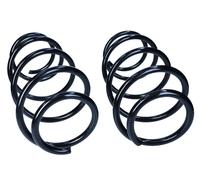 2 x MAXGEAR 60-1395D Molla autotelaio per BMW