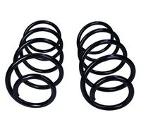 2 x MAXGEAR 60-1397D Molla autotelaio per BMW