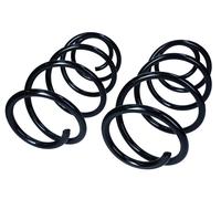2 x MAXGEAR 60-1398D Molla autotelaio per BMW