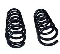 2 x MAXGEAR 60-1399D Molla autotelaio per BMW