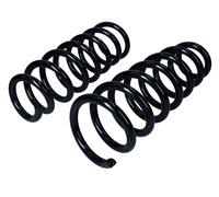 2 x MAXGEAR 60-1400D Molla autotelaio per BMW