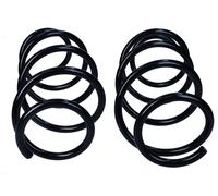 2 x MAXGEAR 60-1413D Molla autotelaio per CITROËN