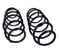 2 x MAXGEAR 60-1418D Molla autotelaio per CITROËN