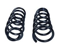 2 x MAXGEAR 60-1442D Molla autotelaio per DACIA