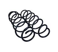 2 x MAXGEAR 60-1476D Molla autotelaio per FIAT