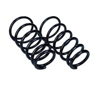 2 x MAXGEAR 60-1520D Molla autotelaio per HYUNDAI,KIA