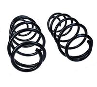 2 x MAXGEAR 60-1522D Molla autotelaio per JAGUAR