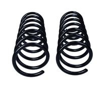 2 x MAXGEAR 60-1536D Molla autotelaio per MAZDA