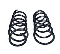 2 x MAXGEAR 60-1545D Molla autotelaio per MITSUBISHI
