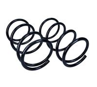 2 x MAXGEAR 60-1546D Molla autotelaio per CITROËN,MITSUBISHI