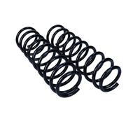 2 x MAXGEAR 60-1548D Molla autotelaio per MITSUBISHI
