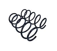2 x MAXGEAR 60-1571D Molla autotelaio per OPEL,VAUXHALL