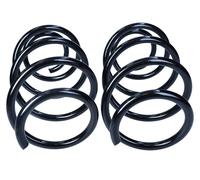 2 x MAXGEAR 60-1577D Molla autotelaio per OPEL,VAUXHALL