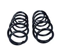 2 x MAXGEAR 60-1604D Molla autotelaio per PEUGEOT