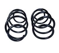 2 x MAXGEAR 60-1610D Molla autotelaio per PEUGEOT