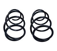 2 x MAXGEAR 60-1629D Molla autotelaio per RENAULT,SMART