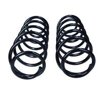 2 x MAXGEAR 60-1633D Molla autotelaio per RENAULT