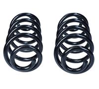 2 x MAXGEAR 60-1635D Molla autotelaio per RENAULT,SMART