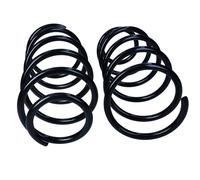 2 x MAXGEAR 60-1643D Molla autotelaio per SEAT,VW