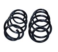 2 x MAXGEAR 60-1654D Molla autotelaio per SEAT,SKODA