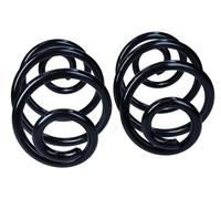 2 x MAXGEAR 60-1657D Molla autotelaio per SKODA