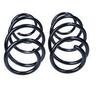 2 x MAXGEAR 60-1703D Molla autotelaio per SKODA,VW