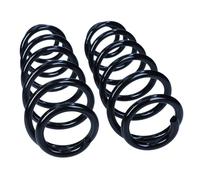 2 x MAXGEAR 60-1723D Molla autotelaio per AUDI,VW