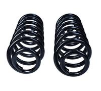 2 x MAXGEAR 60-1726D Molla autotelaio per VW
