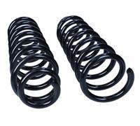 2 x MAXGEAR 60-1727D Molla autotelaio per VW