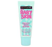 2 x Maybelline Baby Skin Instant Pore Eraser Lightweight Primer 22ml